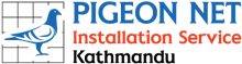 Pigeon Net Installation Service Kathmandu