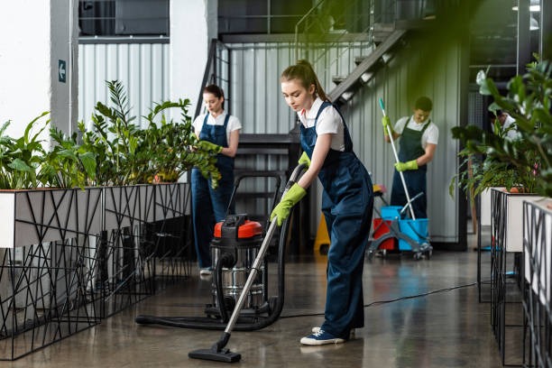 house deep cleaning service