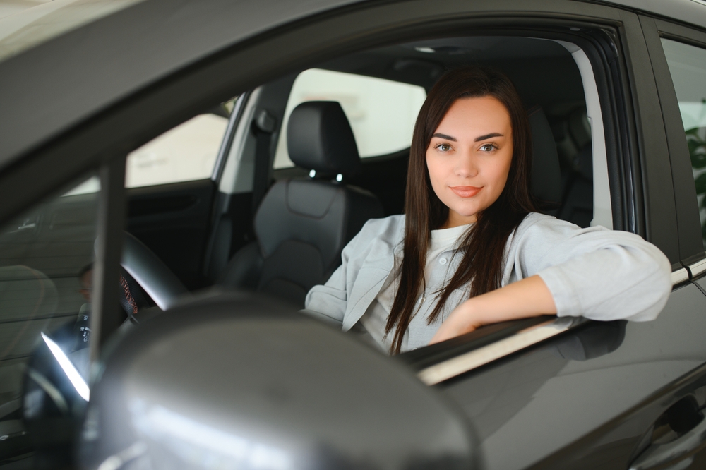 Driver Supply Service