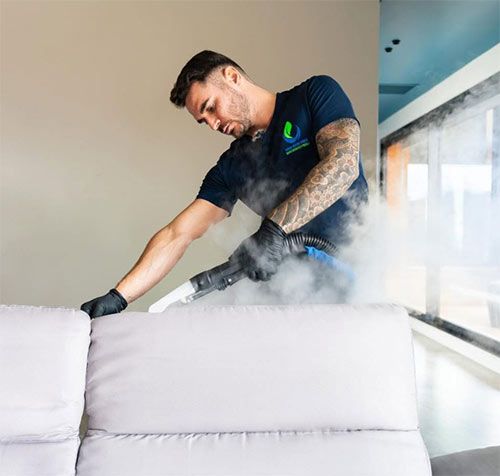 sofa cleaning service